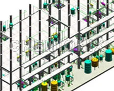 CHEMIONIX E-SOLUTIONS PVT LTD